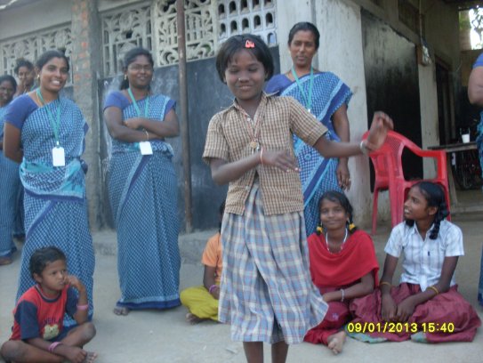 Village Adoption