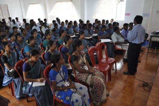 Kamala College