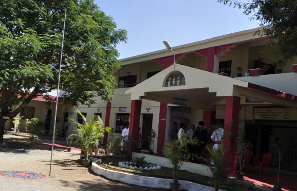 Kamala College