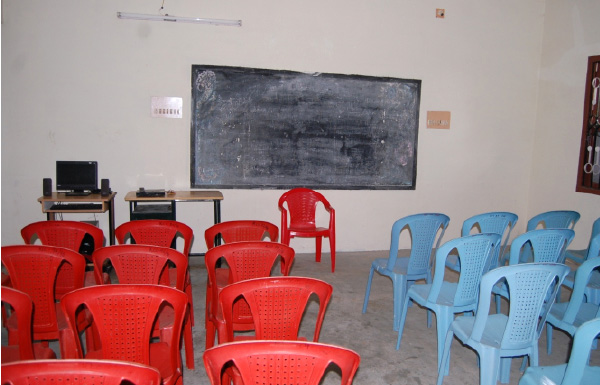 Kamala College