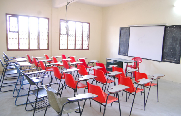 Kamala College